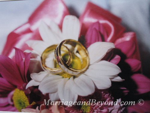  symbols in our traditional wedding ceremony signify