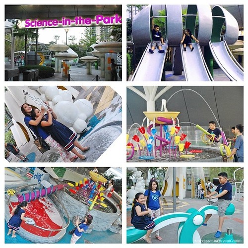 Mind Museum Science in the Park