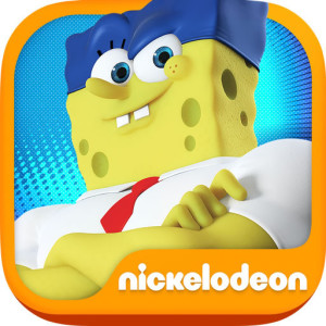 SpongeBob_App