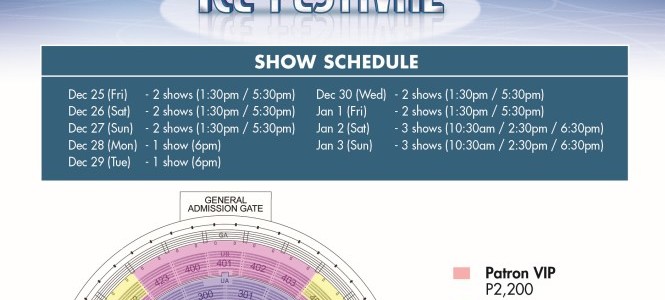 Watch your Favorite Disney Stars LIVE in Disney On Ice Watch your Favorite Disney Stars LIVE in Disney On Ice