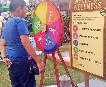 Explore Robinsons Supermarket’s ‘Route to Wellness’ #WeLoveWellness #ExploreRobSupermarket