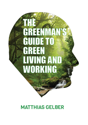 the green man