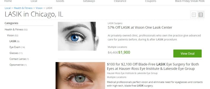 lasik-on-groupon