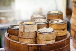 Assorted Dim Sum
