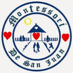 Montessori-De-San-Juan logo