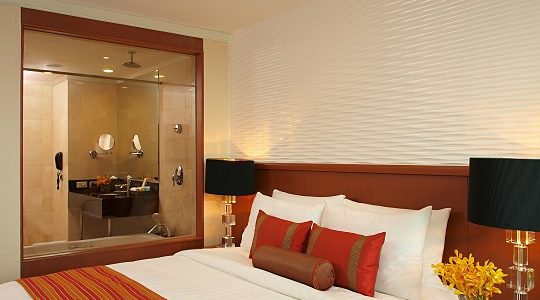 Richmonde Hotel Eastwood Superior Queen