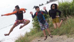 Marriage and Beyond - Aspacio family fun