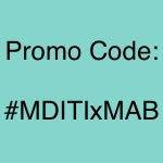 MDITIxMAB Thermography Promo Code