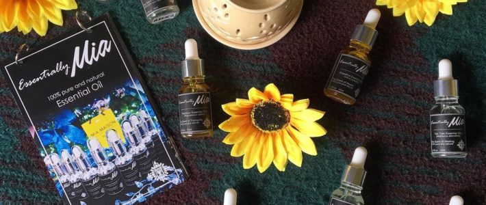 Essentially Mia by Mia Maison