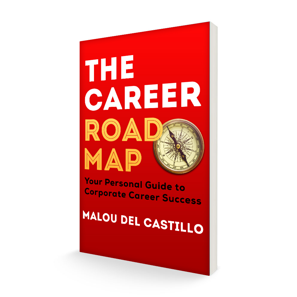 The Career Roadmap Your Personal Guide to Corporate Success