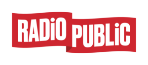 Radio Public logo