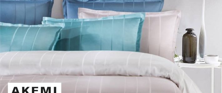 Bedroom home improvement hacks with akemi