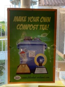 Felicidad Orchard & Garden Organics