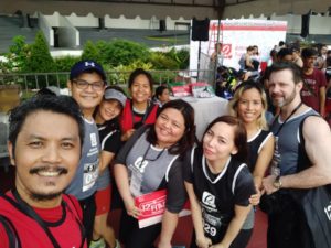 Robinsons Supermarket BuddyRun12