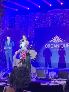 Organique 10th anniversary