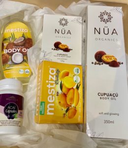 Organique 10th anniversary