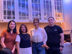 Urban Kitchen #StoreAndServe