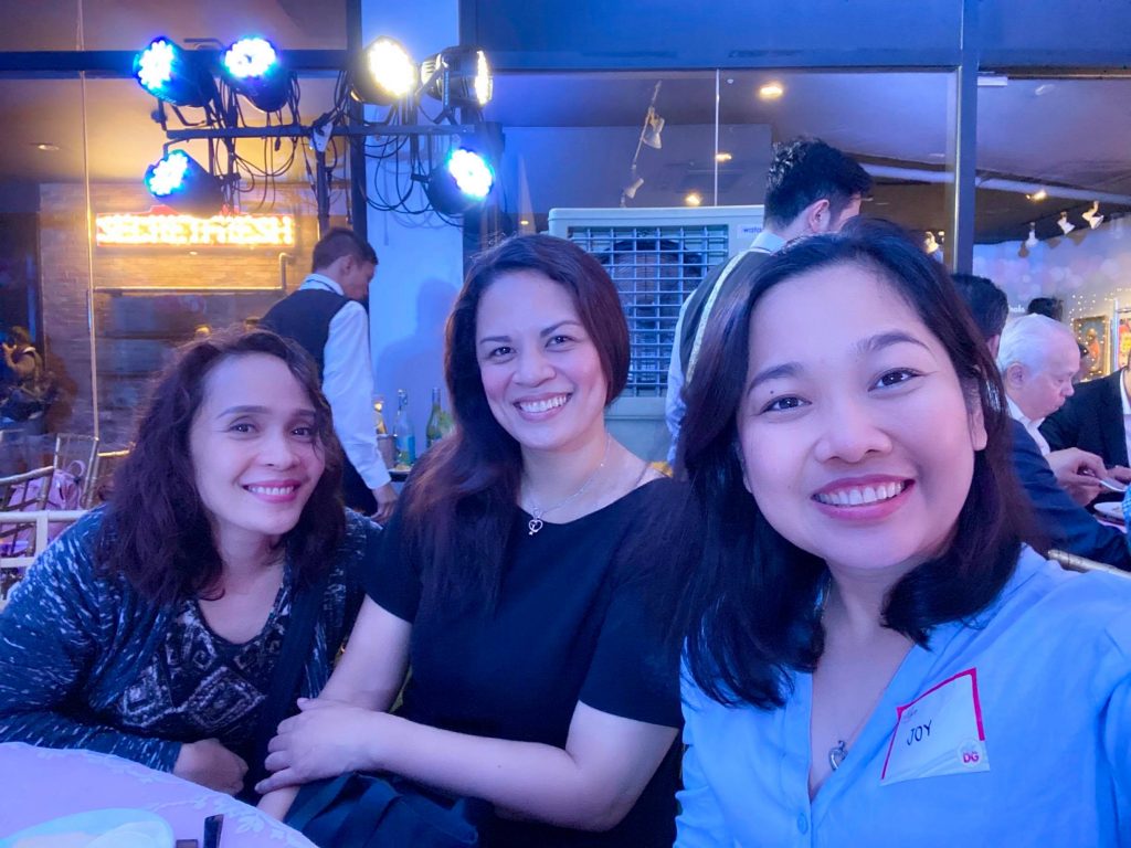 New Zealand's Dairy Goat Milk Powder is now in the Philippines with Mommies