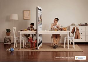screen addiction credit Ogilvy & Mather China