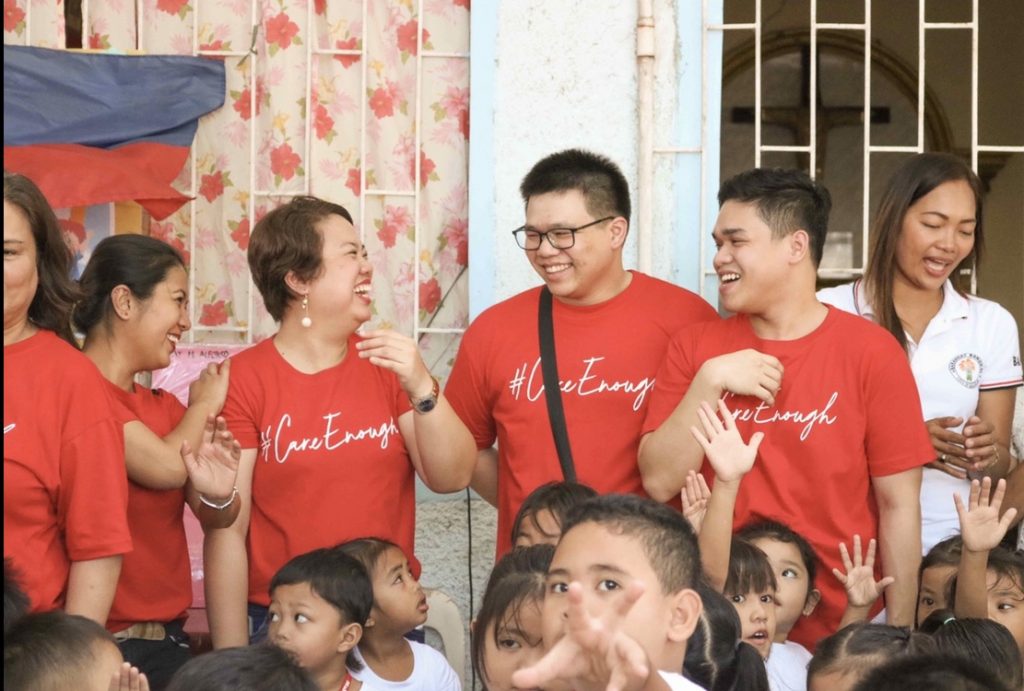 Bring love and joy this Christmas through Hallmark x 7-Eleven’s holiday collaboration