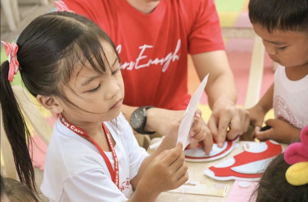 Bring love and joy this Christmas through Hallmark x 7-Eleven’s holiday collaboration