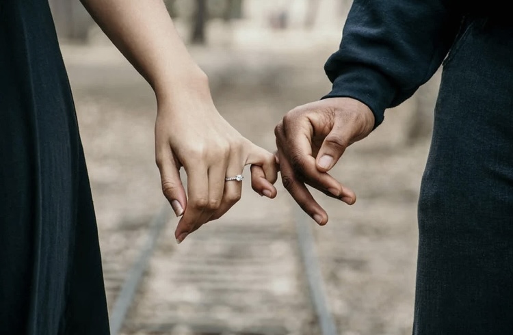 The Rise of Marriage and Relationship Influencer