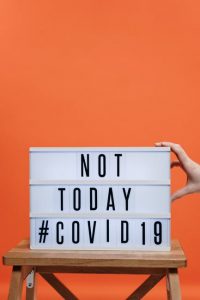 not today covid