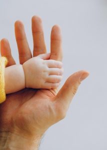 5 Essential Skin Care Tips for Your Baby