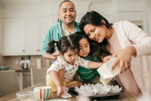 Digital Bayanihan for our Bagong Bayanis