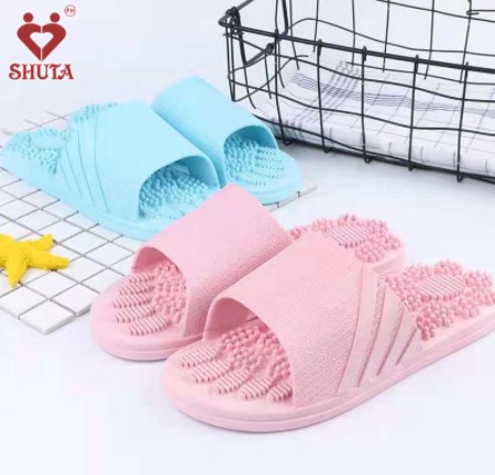 Highly Durable and Comfortable Massage And House Slippers