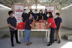 Alaska Donation Turnover 4