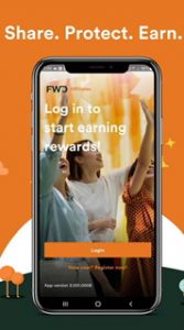 FWDShareProtectEarn