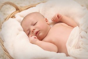 The Surprising Truth About Baby Sleep (That No One Tells You)