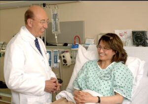 What Families Need to Know About Hospital Transfers