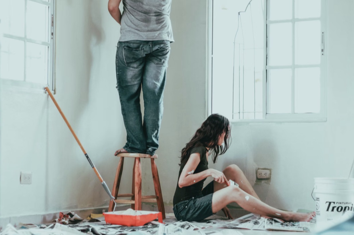 Home Renovation Decisions Couples Can Actually Agree On